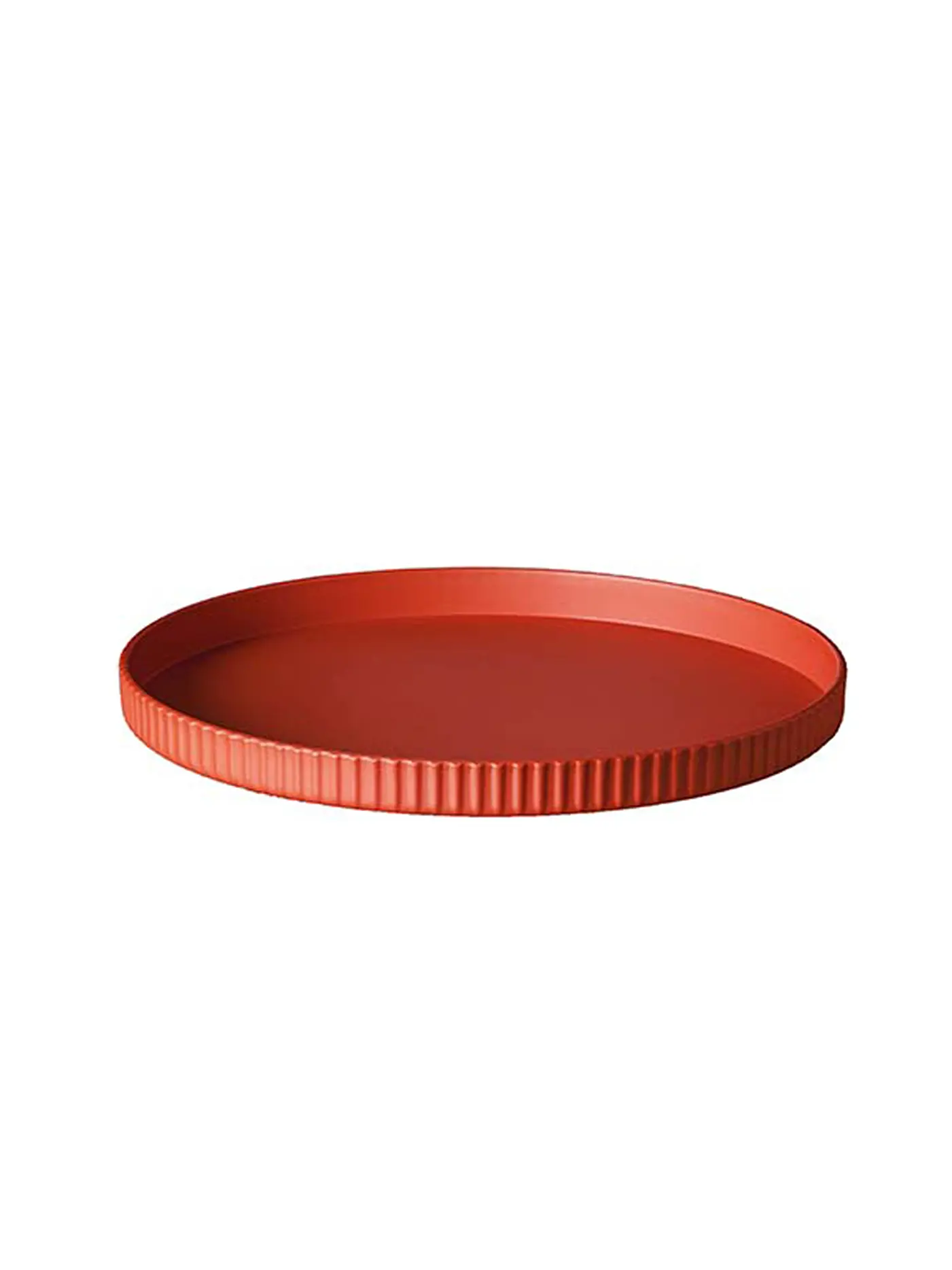 CHIC.MIC | Speiseteller 25cm Terracotta | 
